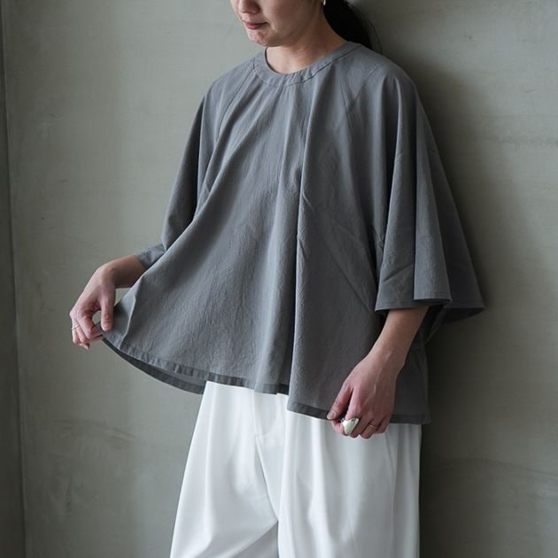evam eva,トップス | WOODY HOUSE LBR