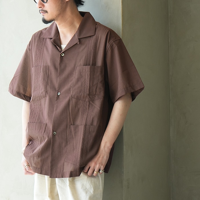 メンズ,トップス,シャツ | WOODY HOUSE LBR