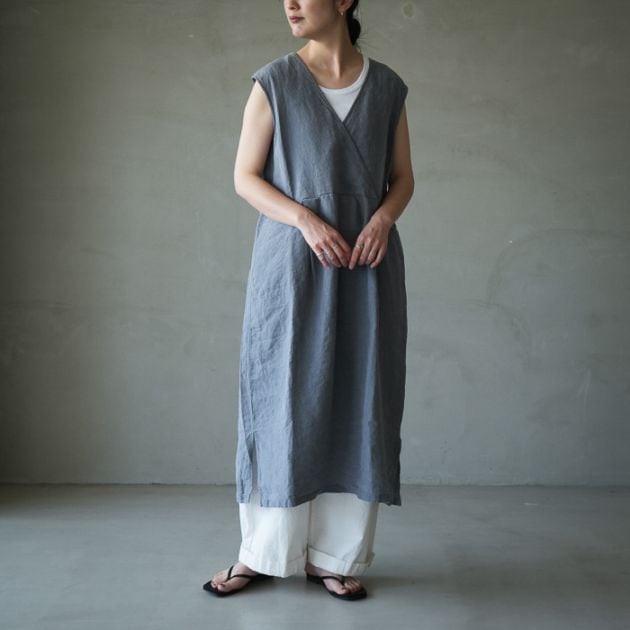 e213g157) / evam eva(エヴァムエヴァ) /alpaca wppl snood(アルパカ