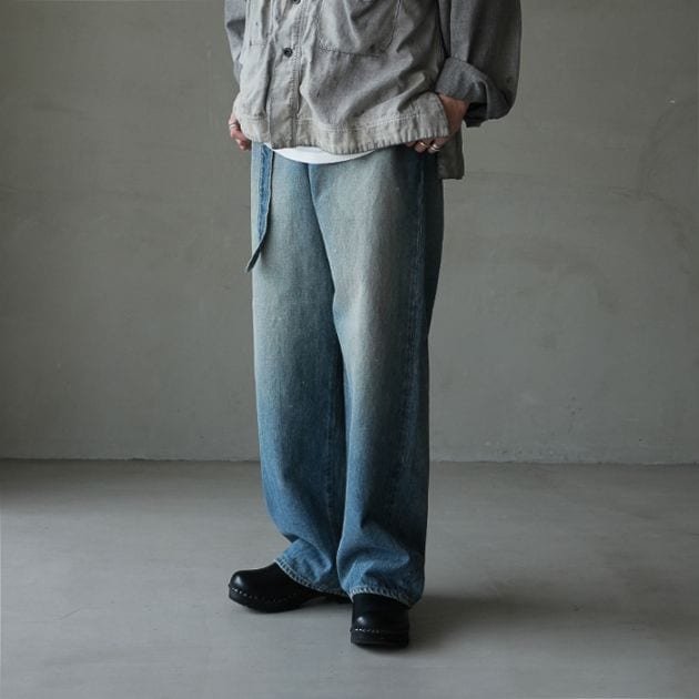 YOKO SAKAMOTO | WOODY HOUSE LBR