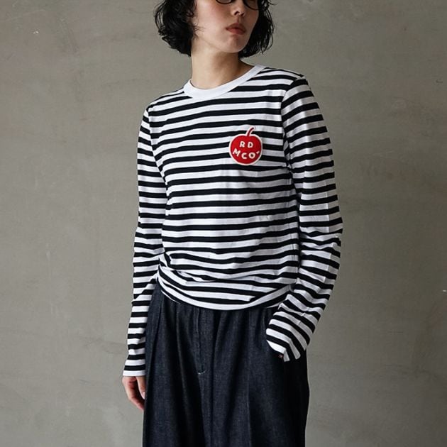 レディース,R&D.M.Co-/OLDMANS TAILOR,トップス | WOODY HOUSE LBR
