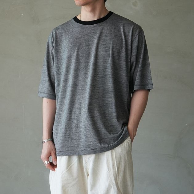 メンズ,BATONER | WOODY HOUSE LBR