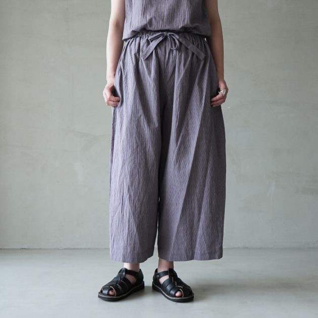 a232242pp693) Atelier d'antan (アトリエダンタン) /Bol Wool
