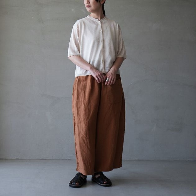 □（a232222pp567) Atelier d'antan (アトリエダンタン) /Ensor Wool