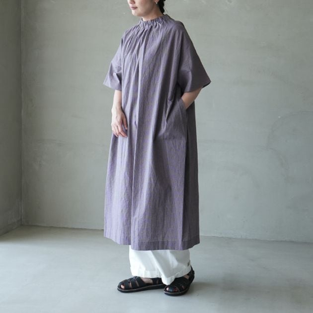 a029242ab010) Atelier d'antan (アトリエダンタン) / AD Koku Link