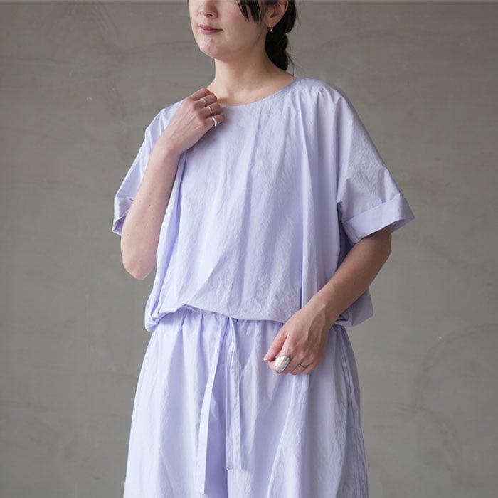○(a232252tk810) Atelier d'antan (アトリエダンタン) / Rude Wool