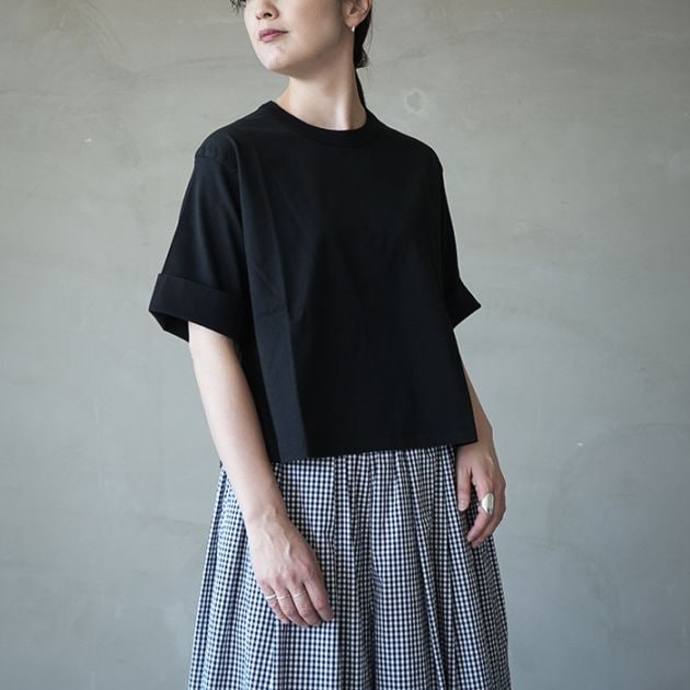 a232261tj857) Atelier d'antan (アトリエダンタン) / Cibot Cotton