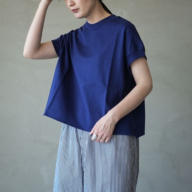 ○(a232252tk810) Atelier d'antan (アトリエダンタン) / Rude Wool