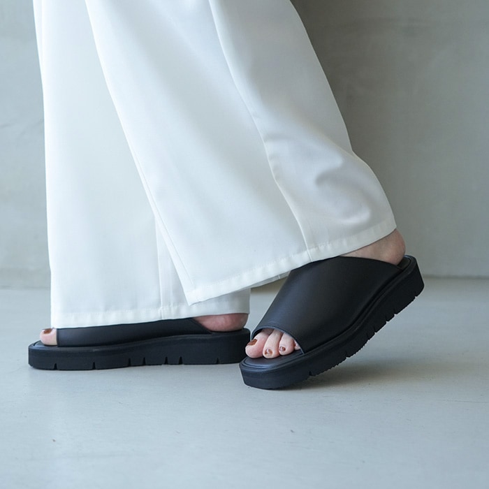 bss2312009) / BEAUTIFUL SHOES(ビューティフルシューズ) / LACE UP
