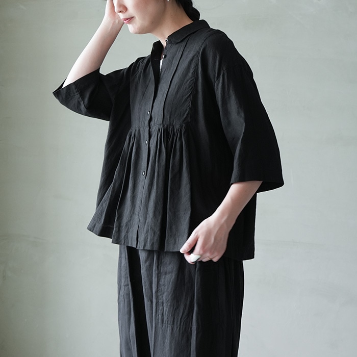 a232261tj857) Atelier d'antan (アトリエダンタン) / Cibot Cotton