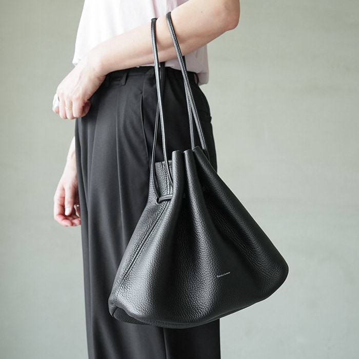 in-rb-pbm) Hender Scheme / (エンダースキーマ) /pig bag M(ピッグ