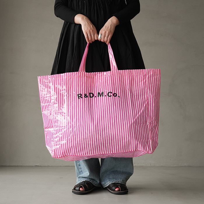 R&D.M.Co-/OLDMANS TAILOR | WOODY HOUSE LBR