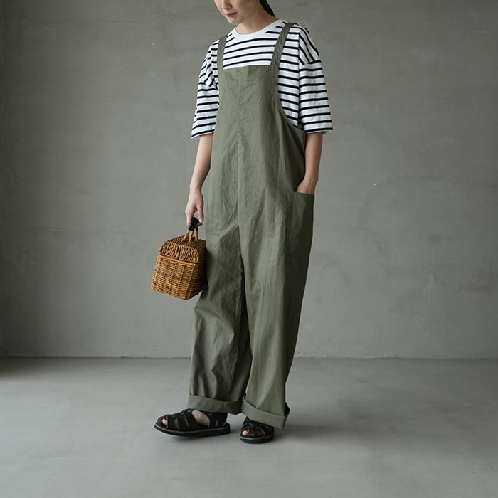 R&D.M.Co-/OLDMANS TAILOR | WOODY HOUSE LBR