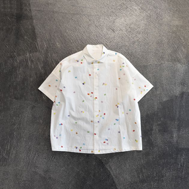 レディース,R&D.M.Co-/OLDMANS TAILOR,トップス | WOODY HOUSE LBR