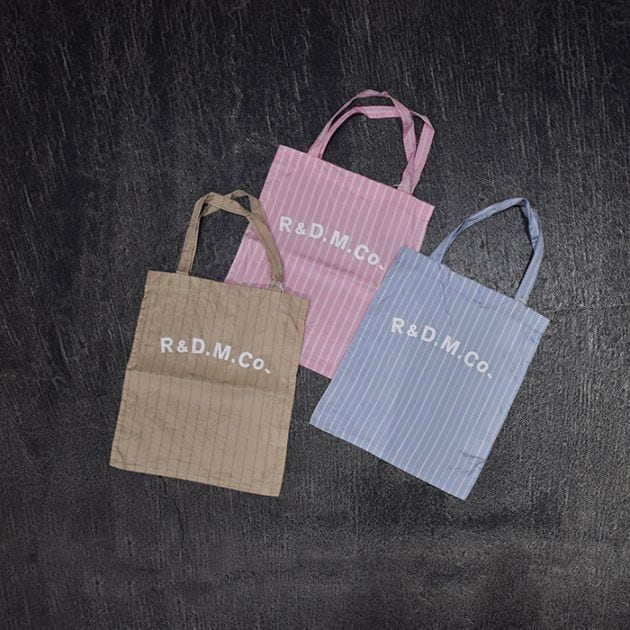 R&D.M.Co-/OLDMANS TAILOR | WOODY HOUSE LBR