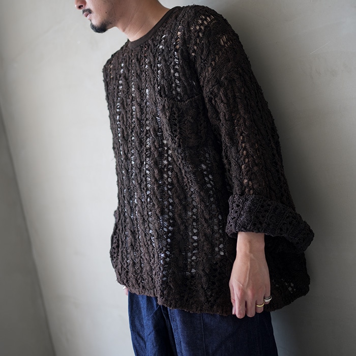 メンズ,ANCELLM | WOODY HOUSE LBR
