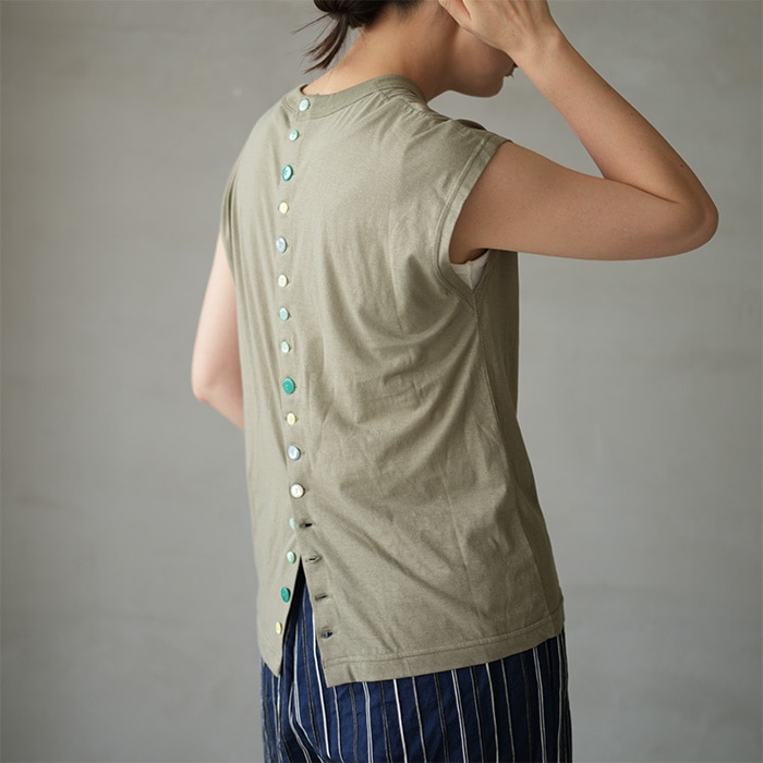 レディース,R&D.M.Co-/OLDMANS TAILOR,トップス | WOODY HOUSE LBR