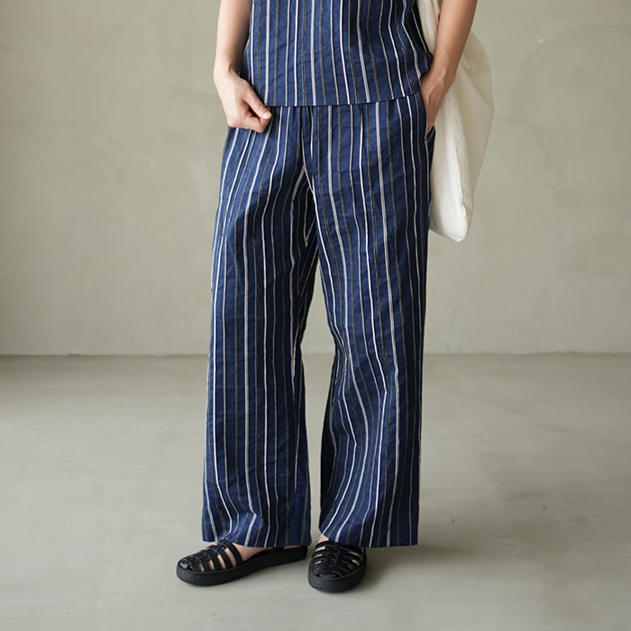 R&D.M.Co-/OLDMANS TAILOR,ボトムス | WOODY HOUSE LBR