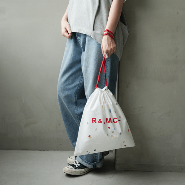 R&D.M.Co-/OLDMANS TAILOR,服飾雑貨 | WOODY HOUSE LBR