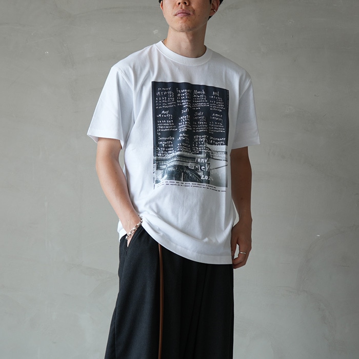 メンズ,INNAT | WOODY HOUSE LBR