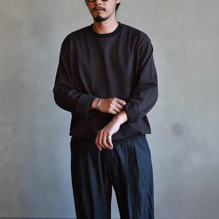 メンズ,BATONER | WOODY HOUSE LBR
