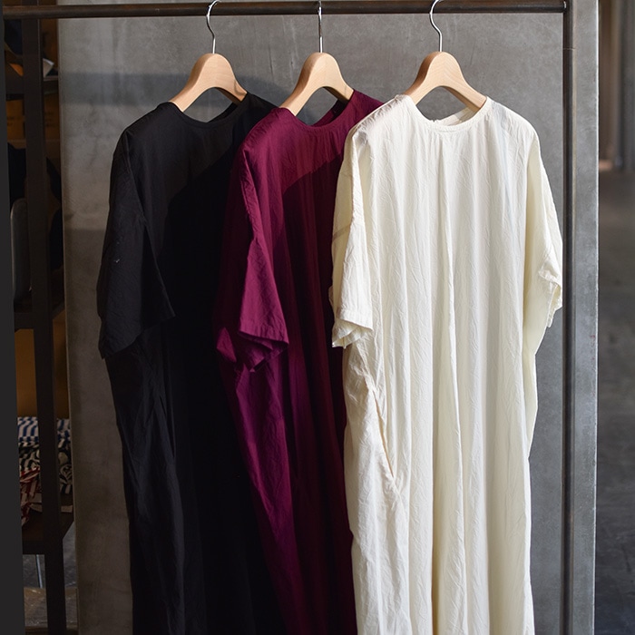 レディース,R&D.M.Co-/OLDMANS TAILOR,ワンピース | WOODY HOUSE LBR