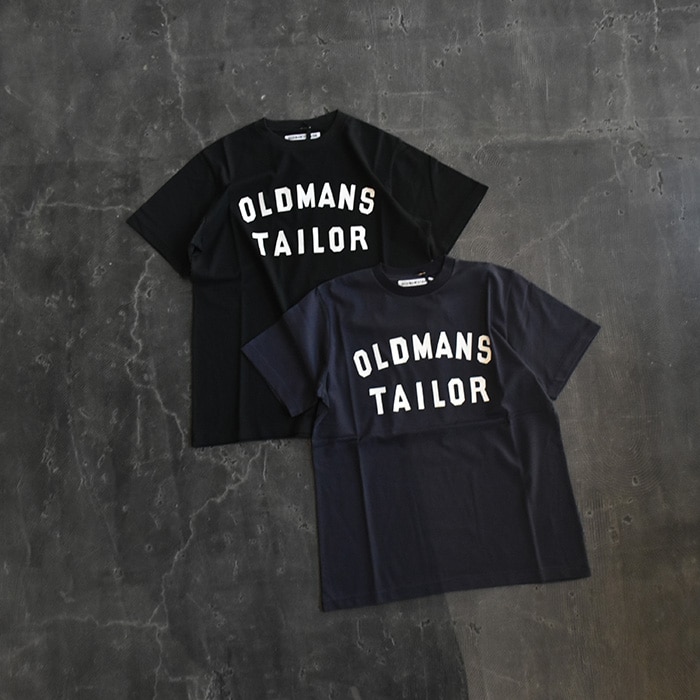R&D.M.Co-/OLDMANS TAILOR | WOODY HOUSE LBR