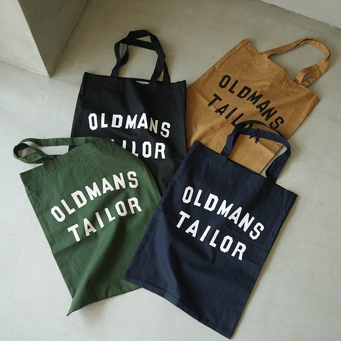 7781) / R&D.M.Co-/OLDMANS TAILOR(アールアンドディーエムコー