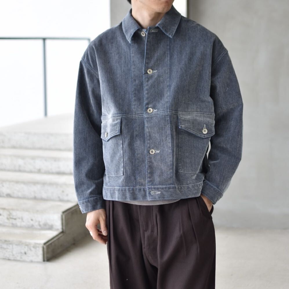 50%OFF】(kon-co02243) / kontor(コントール) / COLD WEATHER COAT
