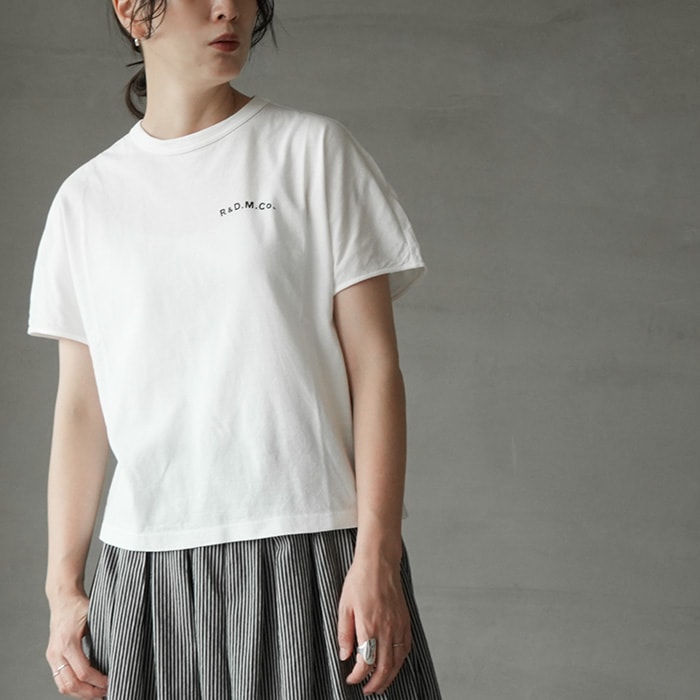 レディース,R&D.M.Co-/OLDMANS TAILOR,トップス | WOODY HOUSE LBR
