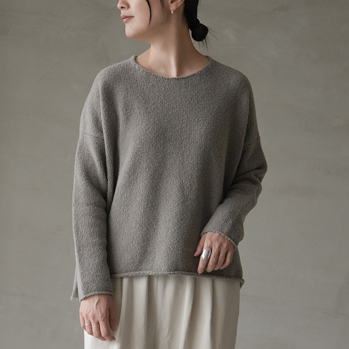 evam eva,トップス | WOODY HOUSE LBR