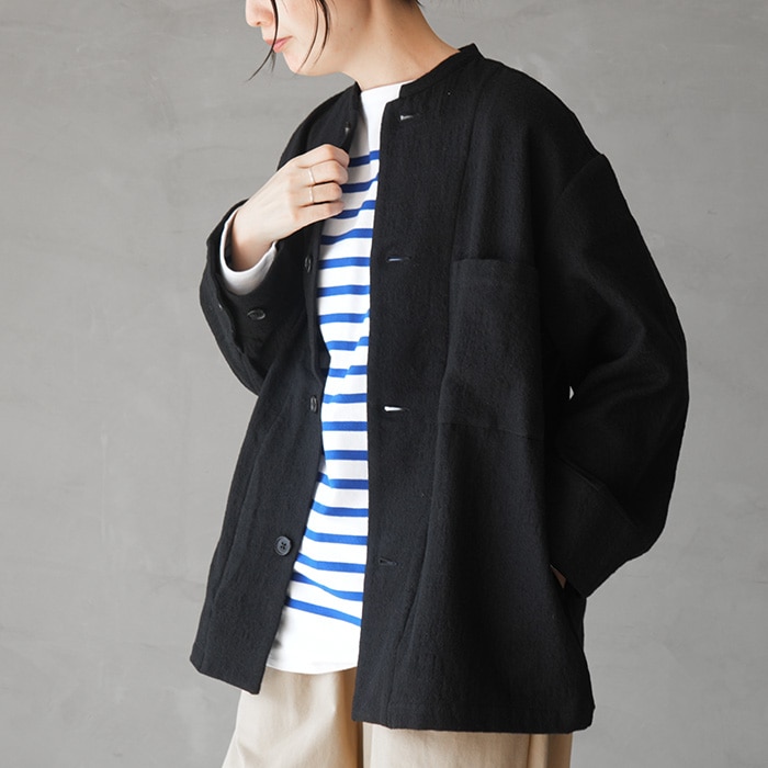 レディース,Charpentier de Vaisseau,アウター | WOODY HOUSE LBR