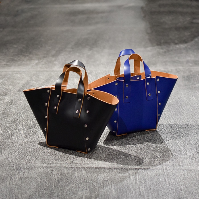 de-rb-psb) Hender Scheme / (エンダースキーマ) /pig shoulder big