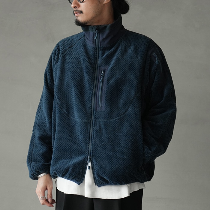 bj-23022) DAIWA PIER39(ダイワピアサーティナイン) / Tech Anorak