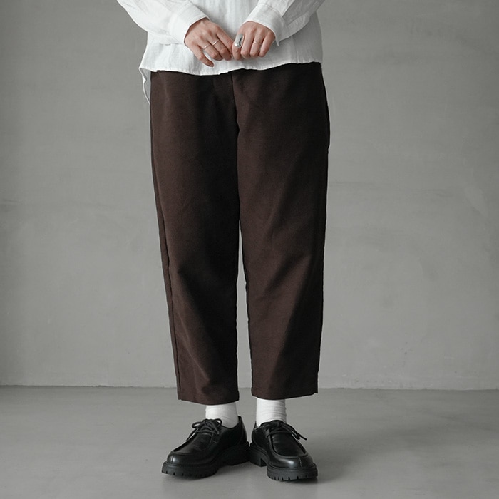 a232262pp902) Atelier d'antan (アトリエダンタン) / Perriere Cotton