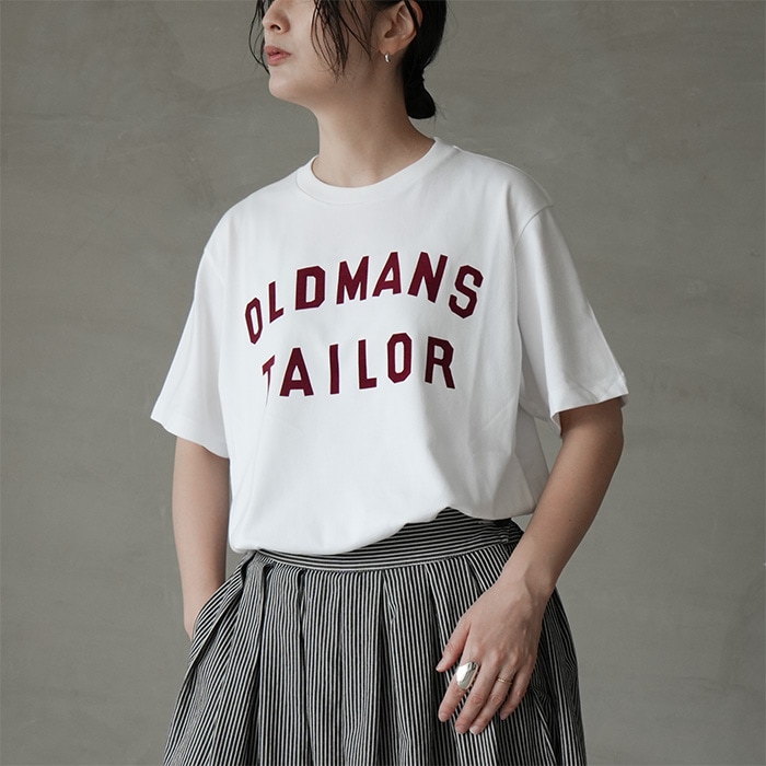 レディース,R&D.M.Co-/OLDMANS TAILOR,トップス | WOODY HOUSE LBR