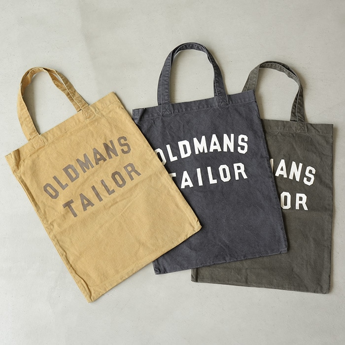 R&D.M.Co-/OLDMANS TAILOR | WOODY HOUSE LBR