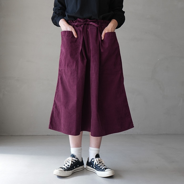 R&D.M.Co-/OLDMANS TAILOR,ボトムス | WOODY HOUSE LBR