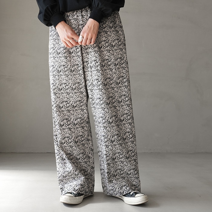 R&D.M.Co-/OLDMANS TAILOR,ボトムス | WOODY HOUSE LBR