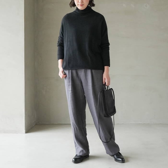 evam eva エヴァムエヴァ カシミヤ100% ニット タートルネック 楽天市場】【10%OFFクーポン対象】evam eva エヴァムエヴァ cashmere