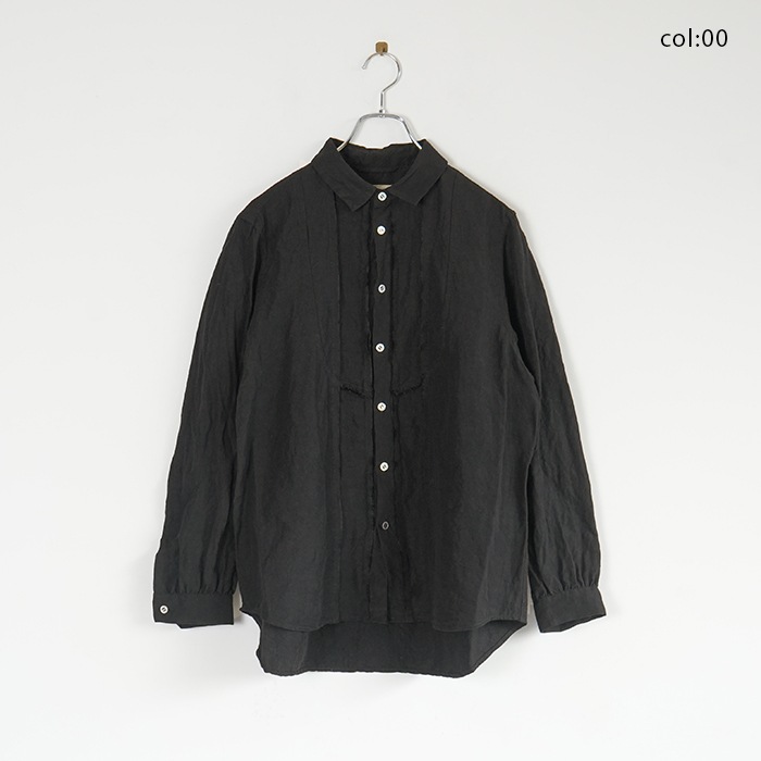 40%OFF】(13102015) / Vlas Blomme (ヴラスブラム) /Linen Bamboo