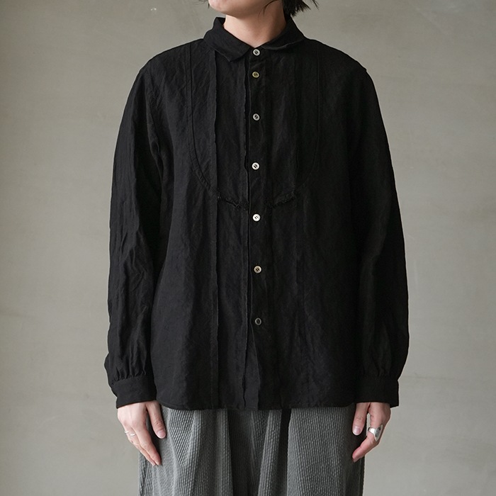 40%OFF】(13102015) / Vlas Blomme (ヴラスブラム) /Linen Bamboo