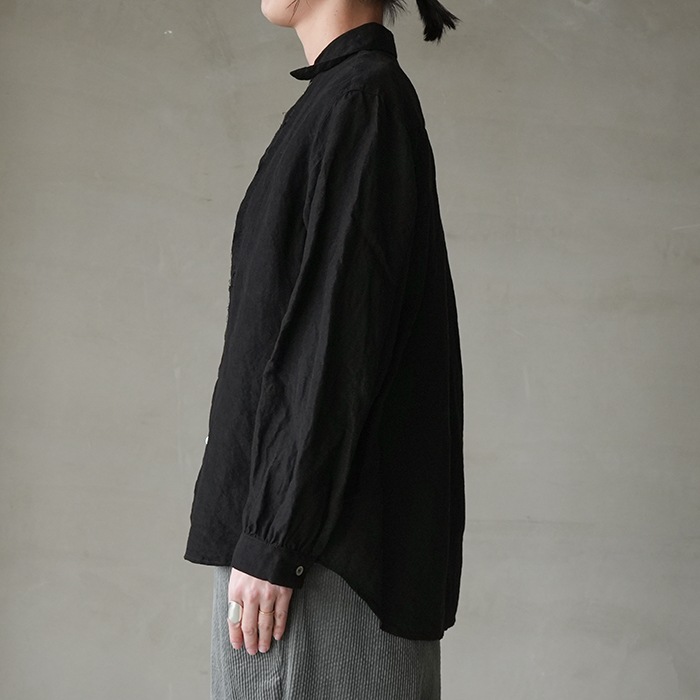 40%OFF】(13102015) / Vlas Blomme (ヴラスブラム) /Linen Bamboo
