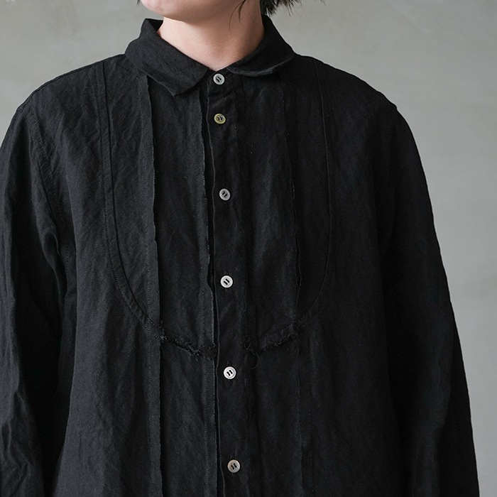 40%OFF】(13102015) / Vlas Blomme (ヴラスブラム) /Linen Bamboo