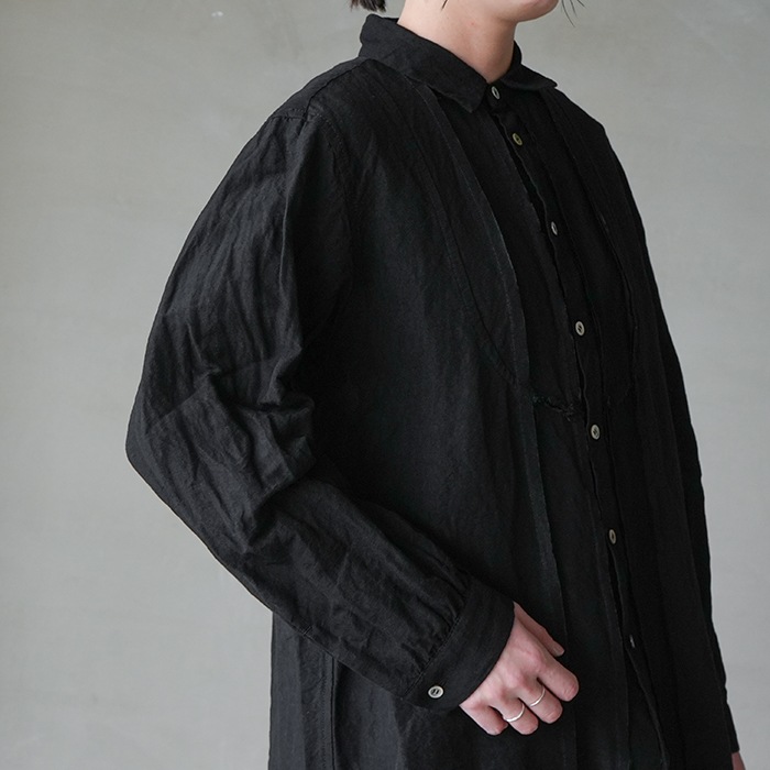 40%OFF】(13102015) / Vlas Blomme (ヴラスブラム) /Linen Bamboo