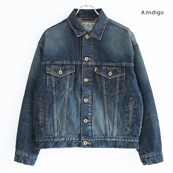 deres オールラウンドジャケット 7720）/ R&D.M.Co-/OLDMANS TAILOR(アールアンドディーエムコー