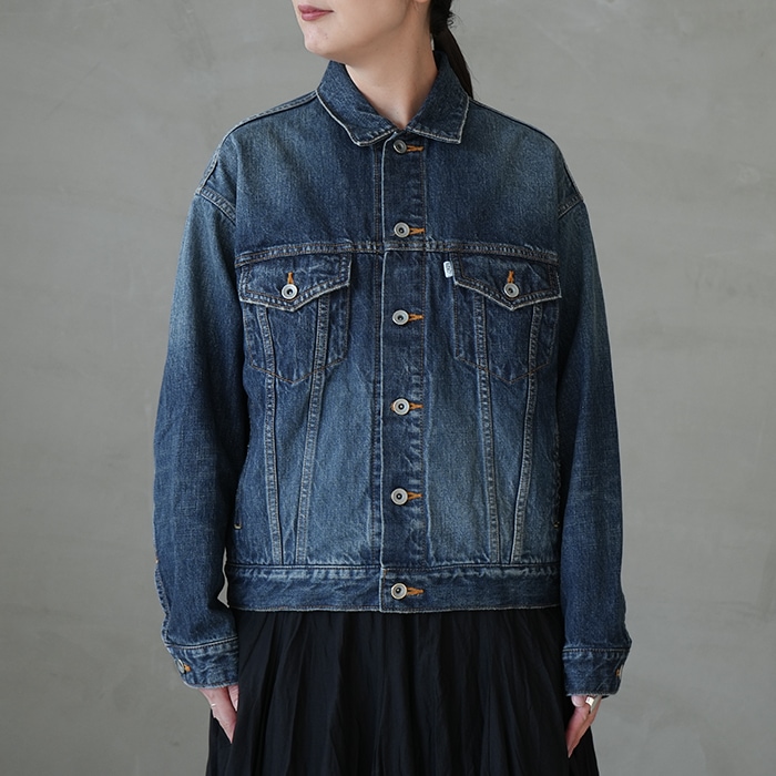 7720）/ R&D.M.Co-/OLDMANS TAILOR(アールアンドディーエムコー