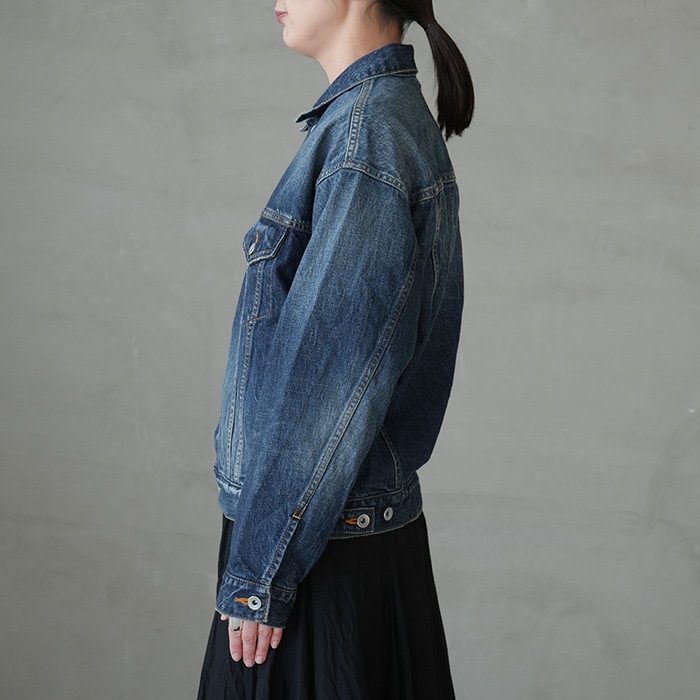 deres オールラウンドジャケット deres オールラウンドジャケット deres デレス All-around jacket