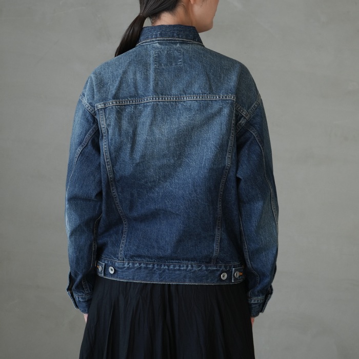 7720）/ R&D.M.Co-/OLDMANS TAILOR(アールアンドディーエムコー