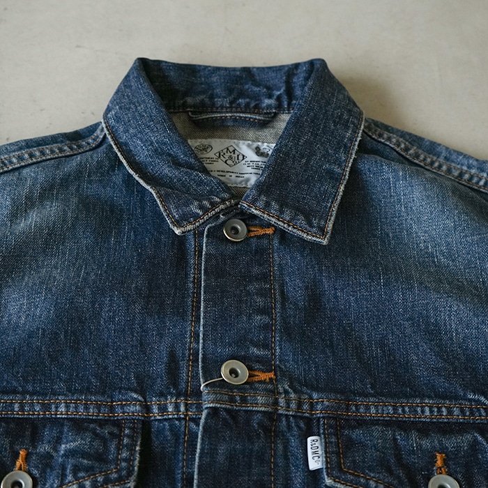 7720）/ R&D.M.Co-/OLDMANS TAILOR(アールアンドディーエムコー